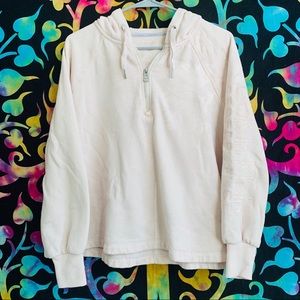 🖤 Calvin Klein Performance Peachy Hoodie